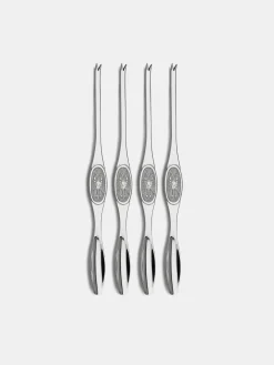 Lobster Forks - Set of 4