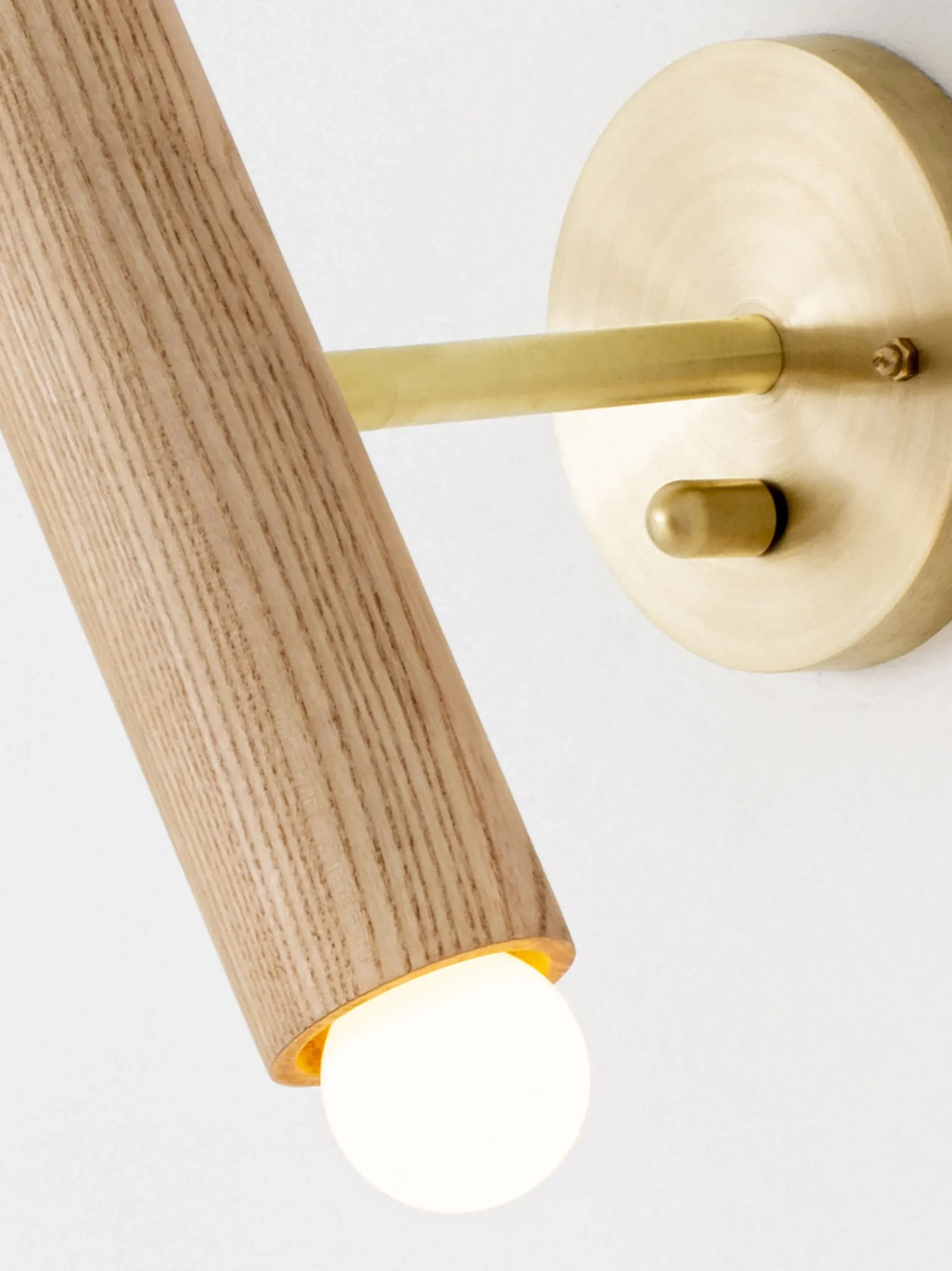 Lodge Extension Wall Lamp