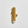 Lodge Wall Lamp