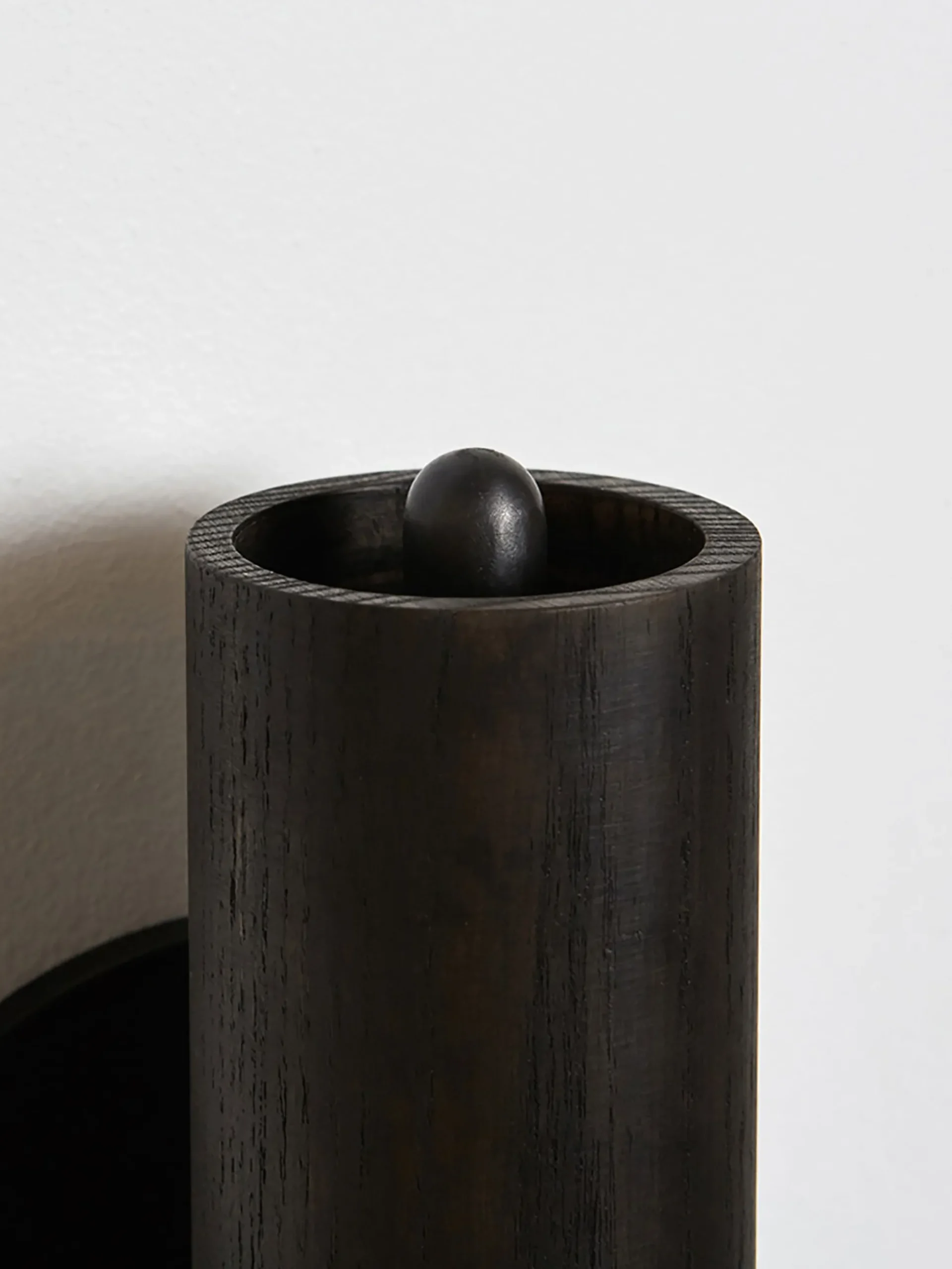 Lodge Wall Lamp