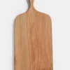 London Plane Serving Board - Size 7