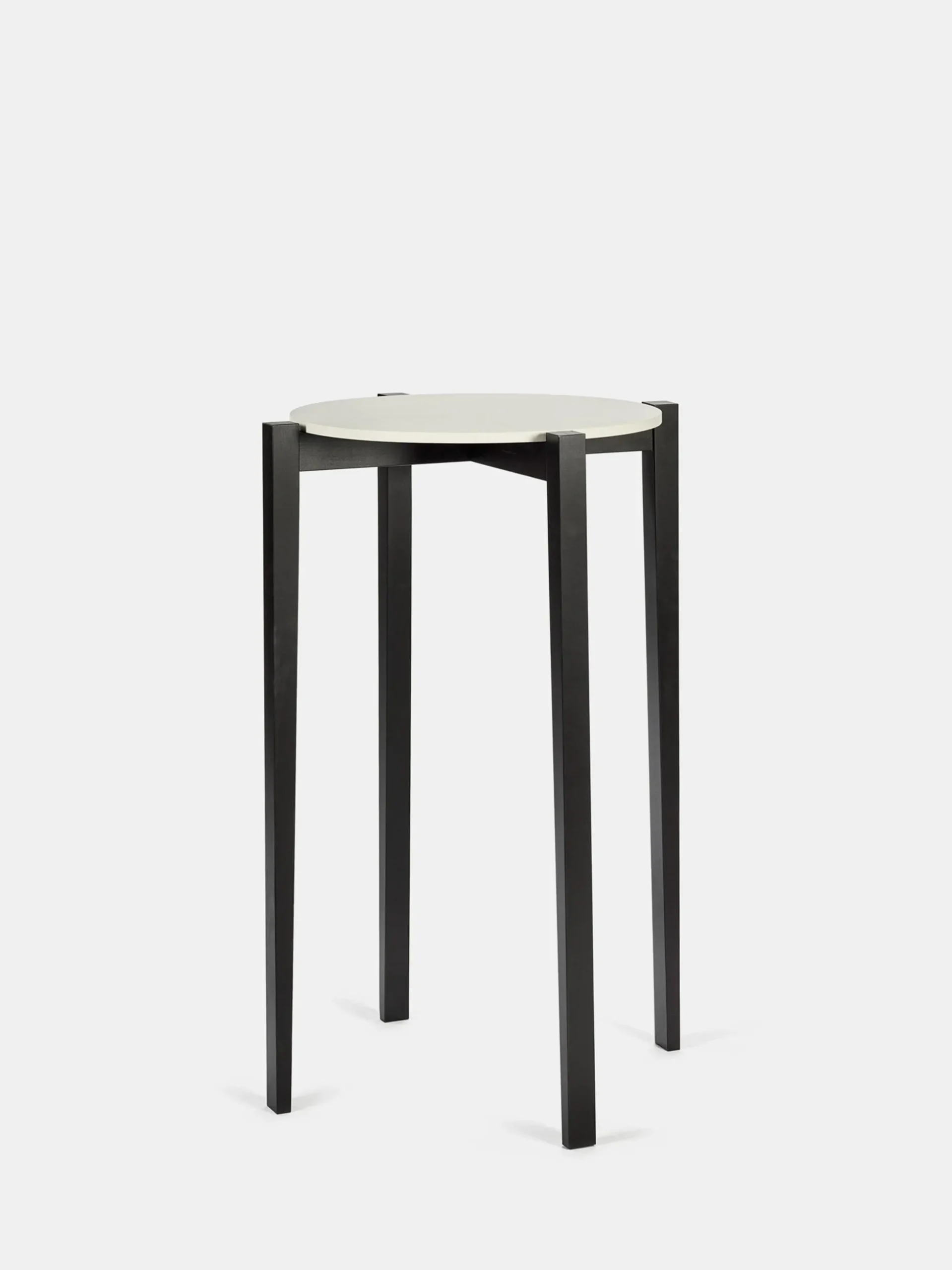 Éloïs High Table - Black Beech
