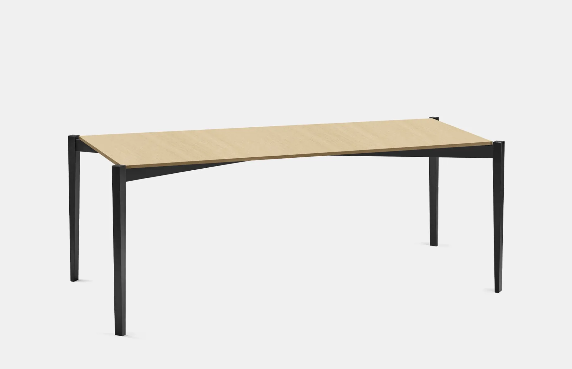 Éloïs Rectangular Table - 194 cm
