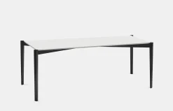 Éloïs Rectangular Table - 194 cm