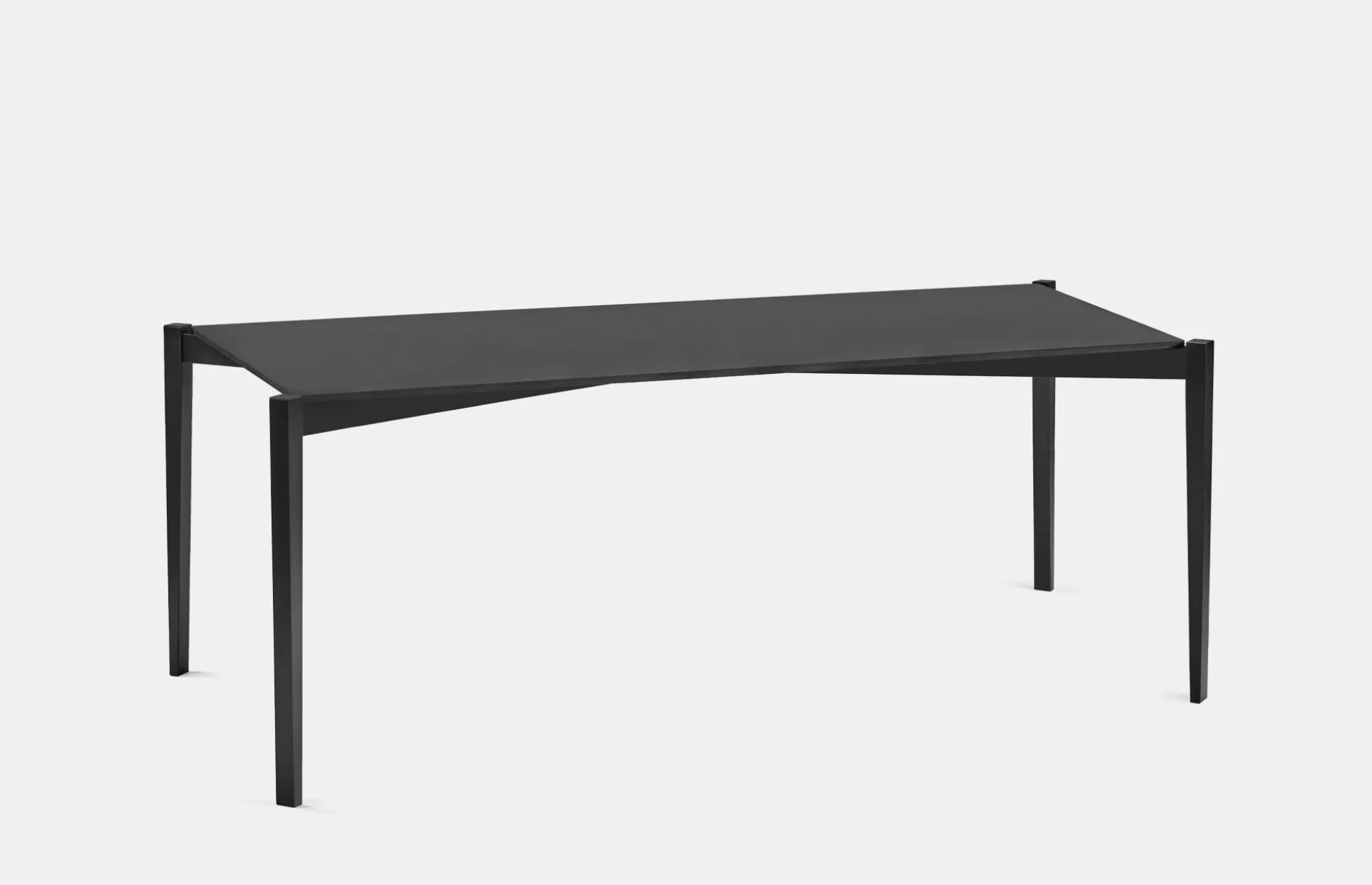 Éloïs Rectangular Table - 194 cm