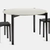 Éloïs Round Table - 122 cm