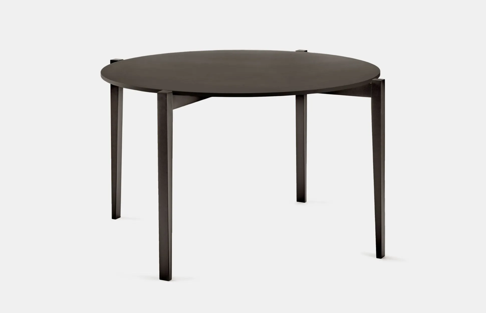 Éloïs Round Table - 122 cm