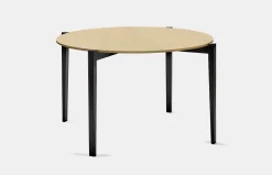 Éloïs Round Table - 122 cm