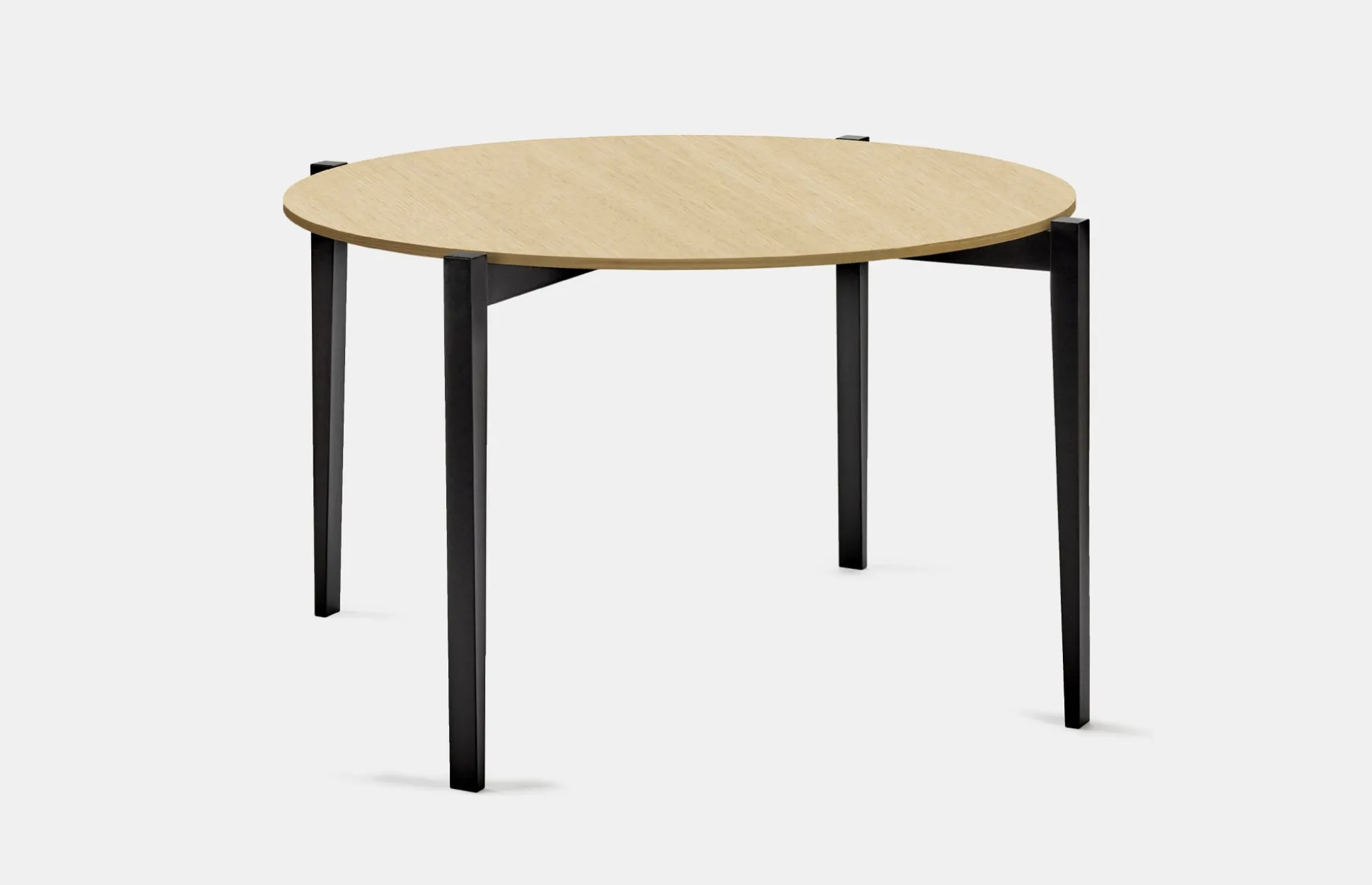 Éloïs Round Table - 122 cm