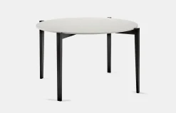 Éloïs Round Table - 122 cm