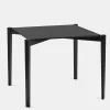 Éloïs Square Table - 97 cm
