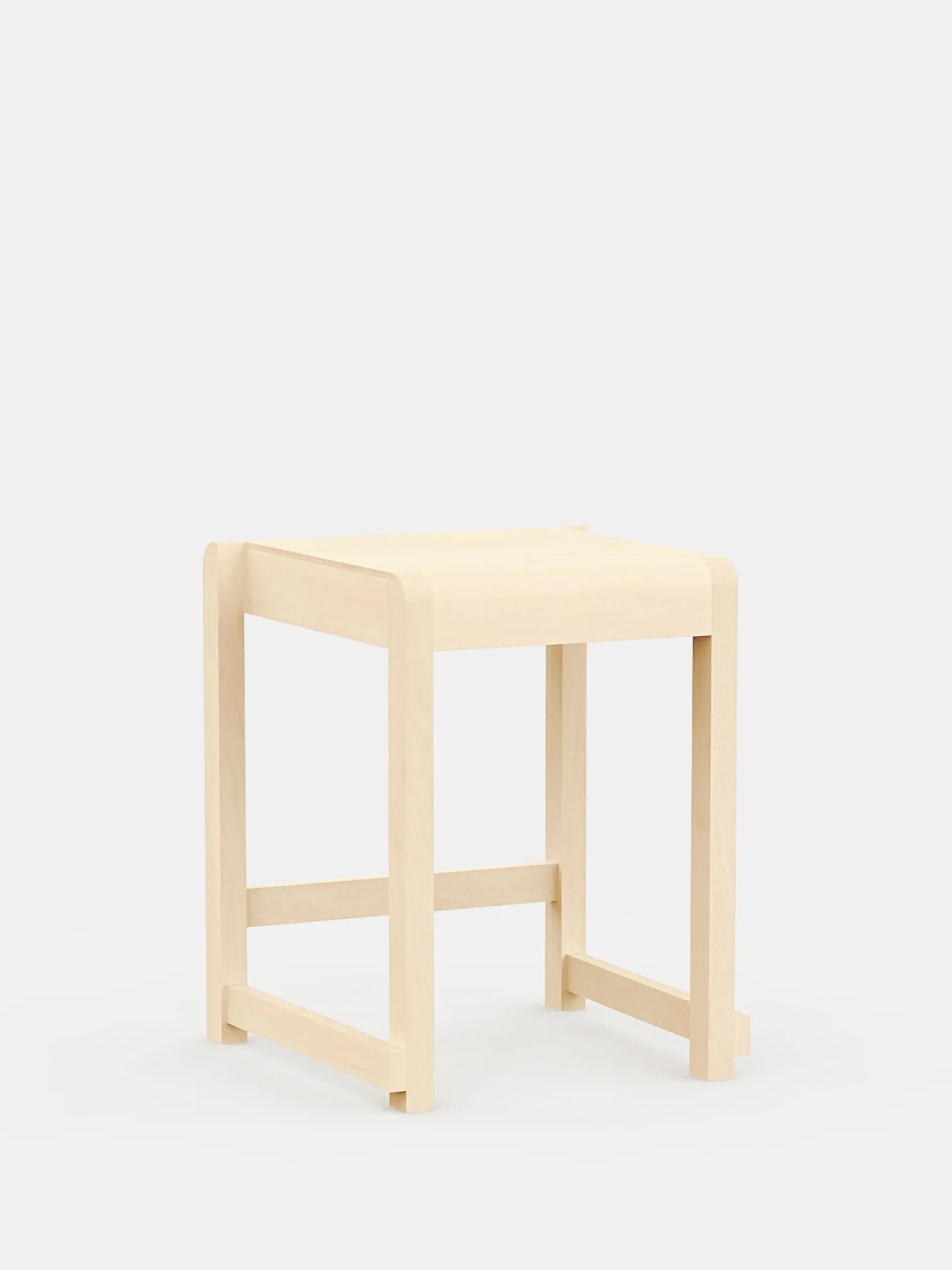 Low Stool 01