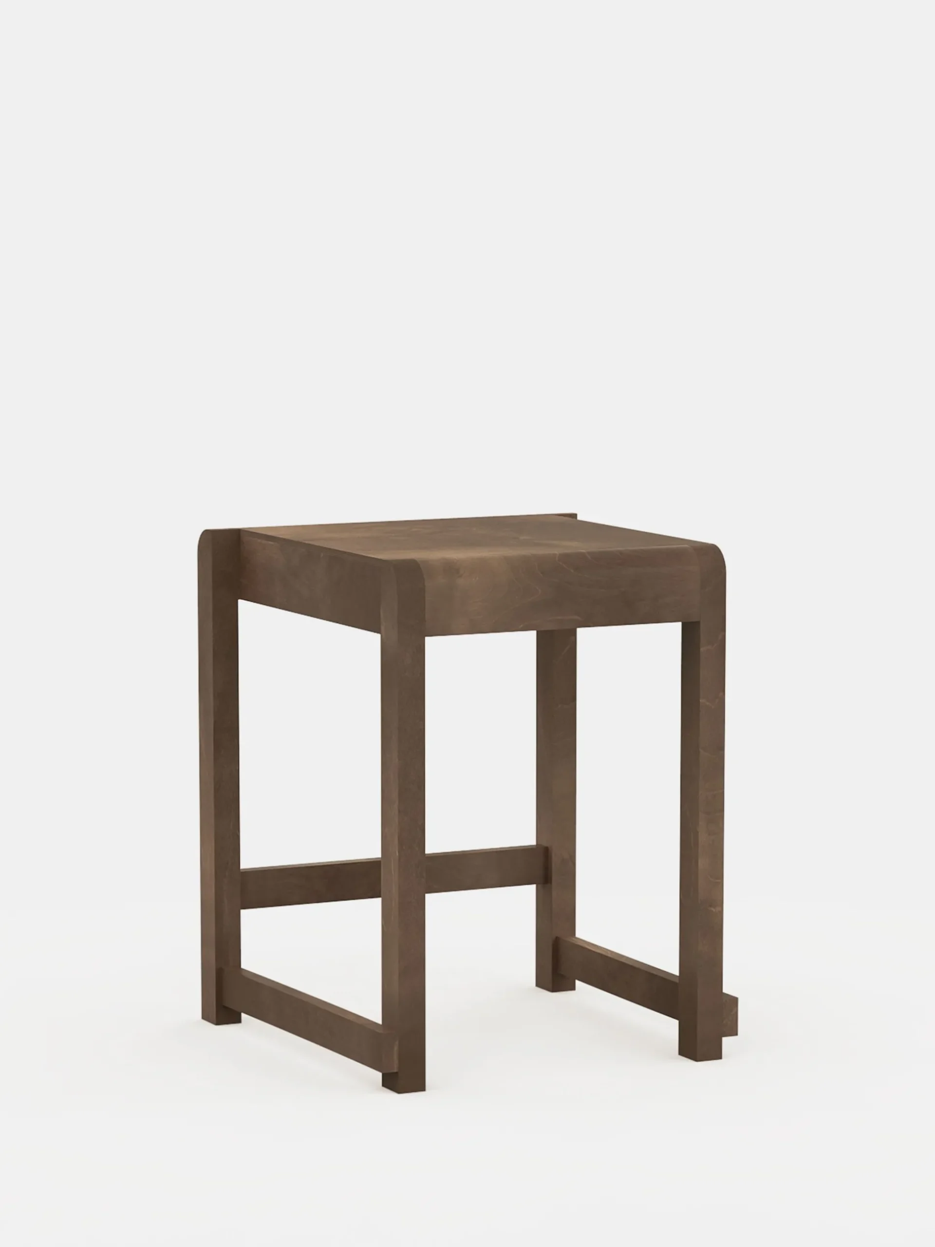 Low Stool 01