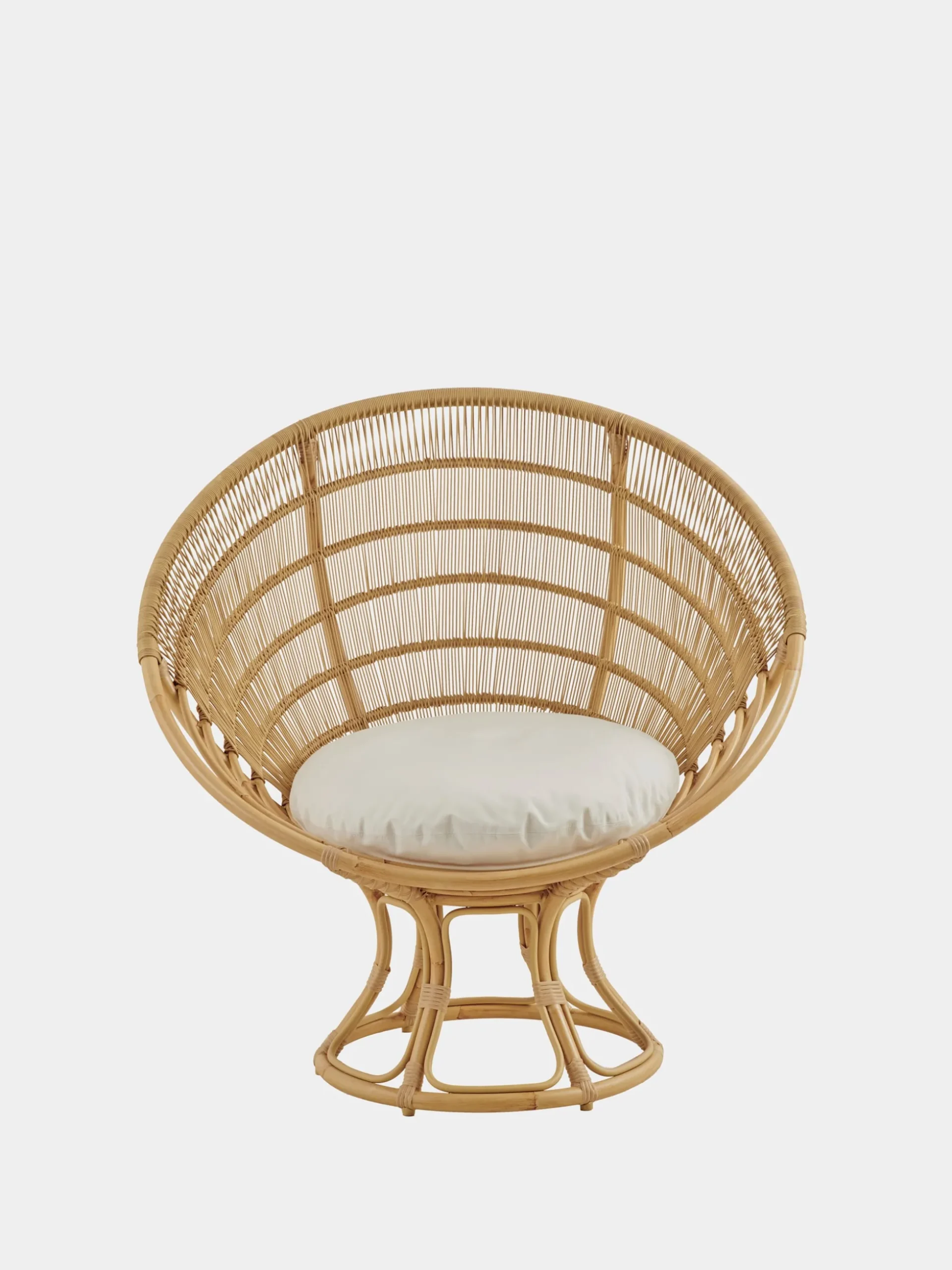 Luna Exterior Lounge Chair