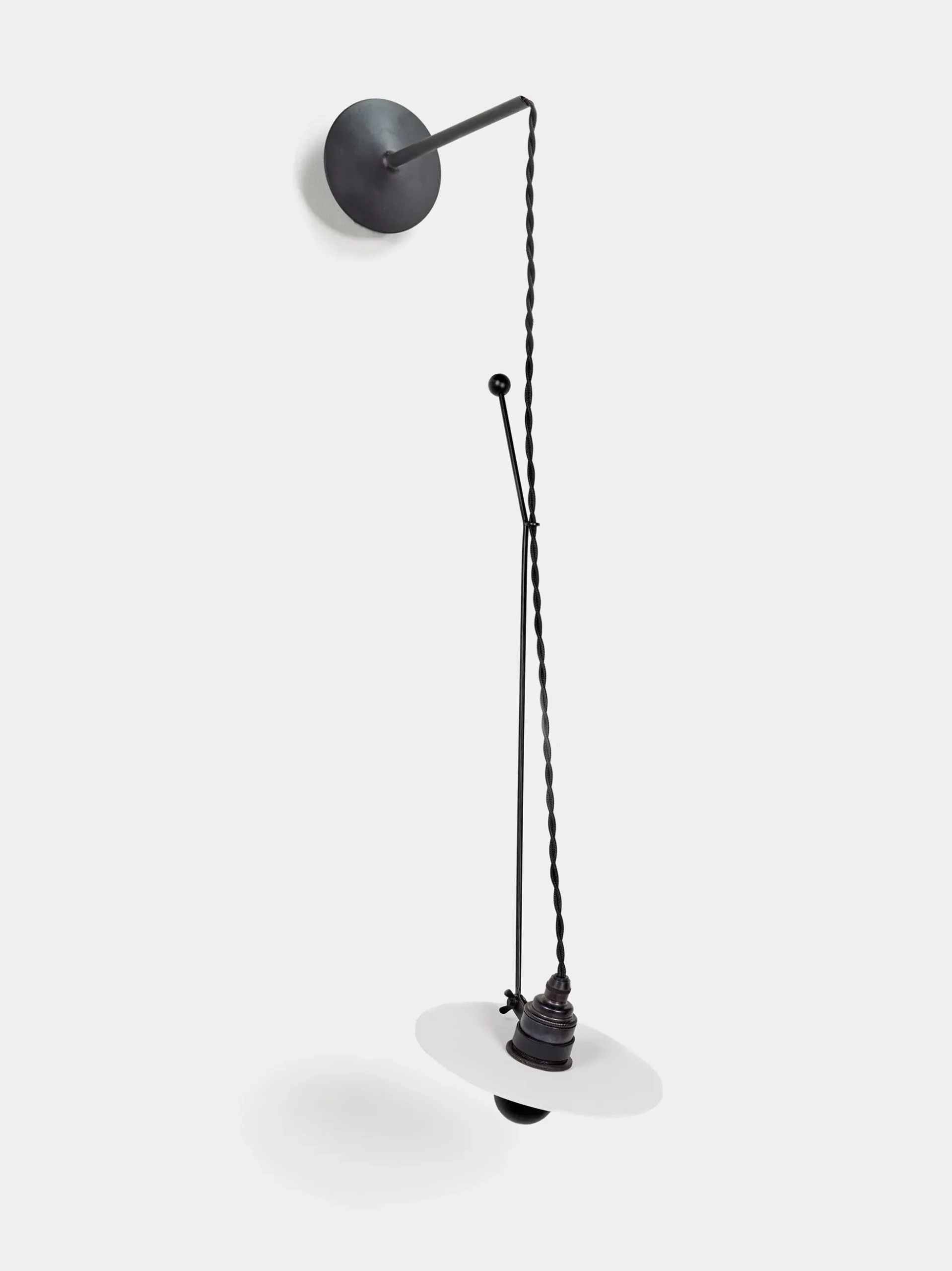 Luna 3 Wall Lamp
