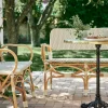 Lyon Café Table