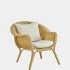 Madame Exterior Lounge Chair