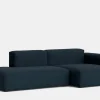 Mags Soft Low - Combination 3 - 256 cm