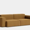Mags Soft Low - Combination 1 - 238 cm