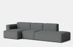 Mags Soft Low - Combination 4 - 331 cm