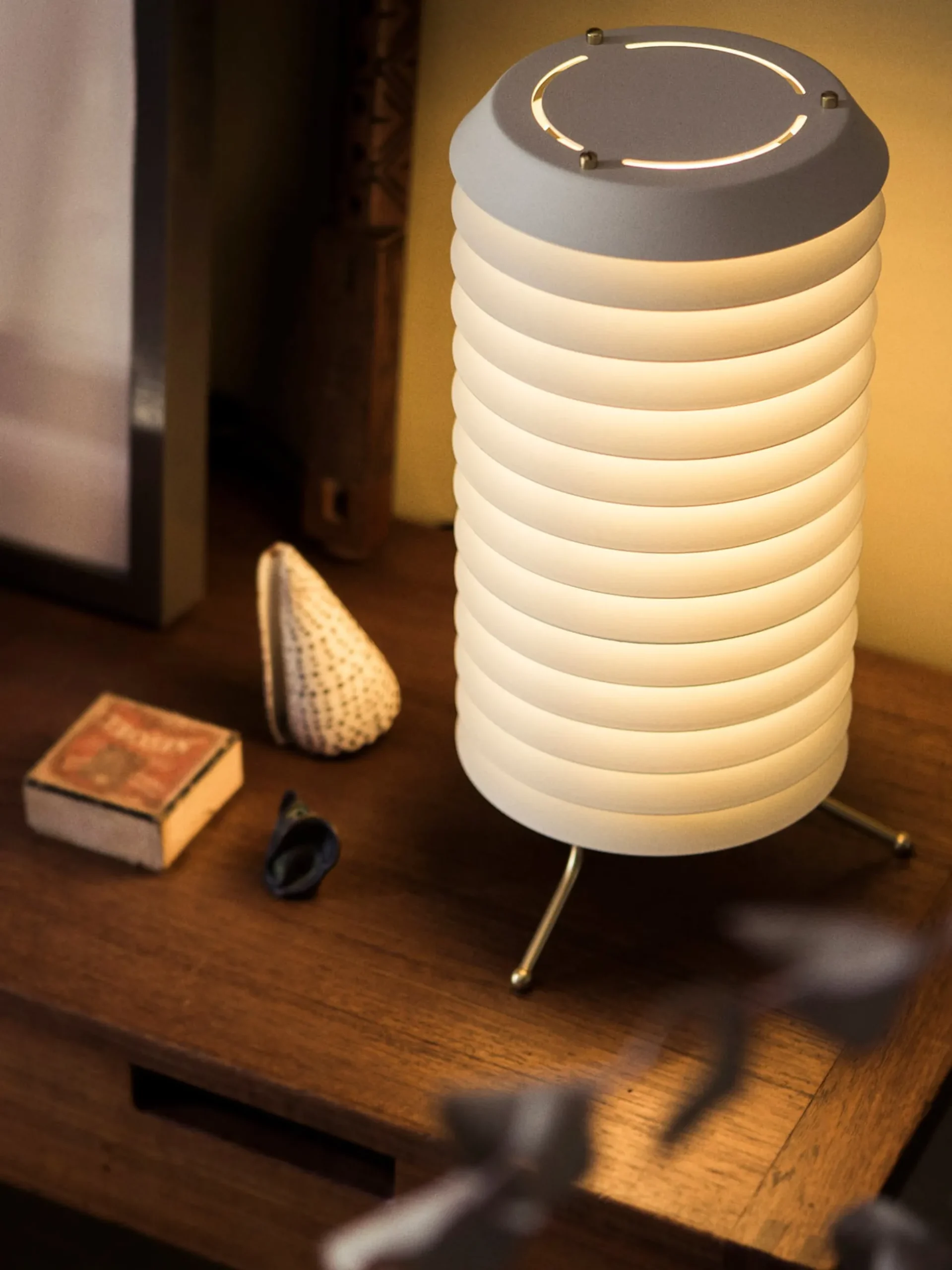 Maija Table Lamp