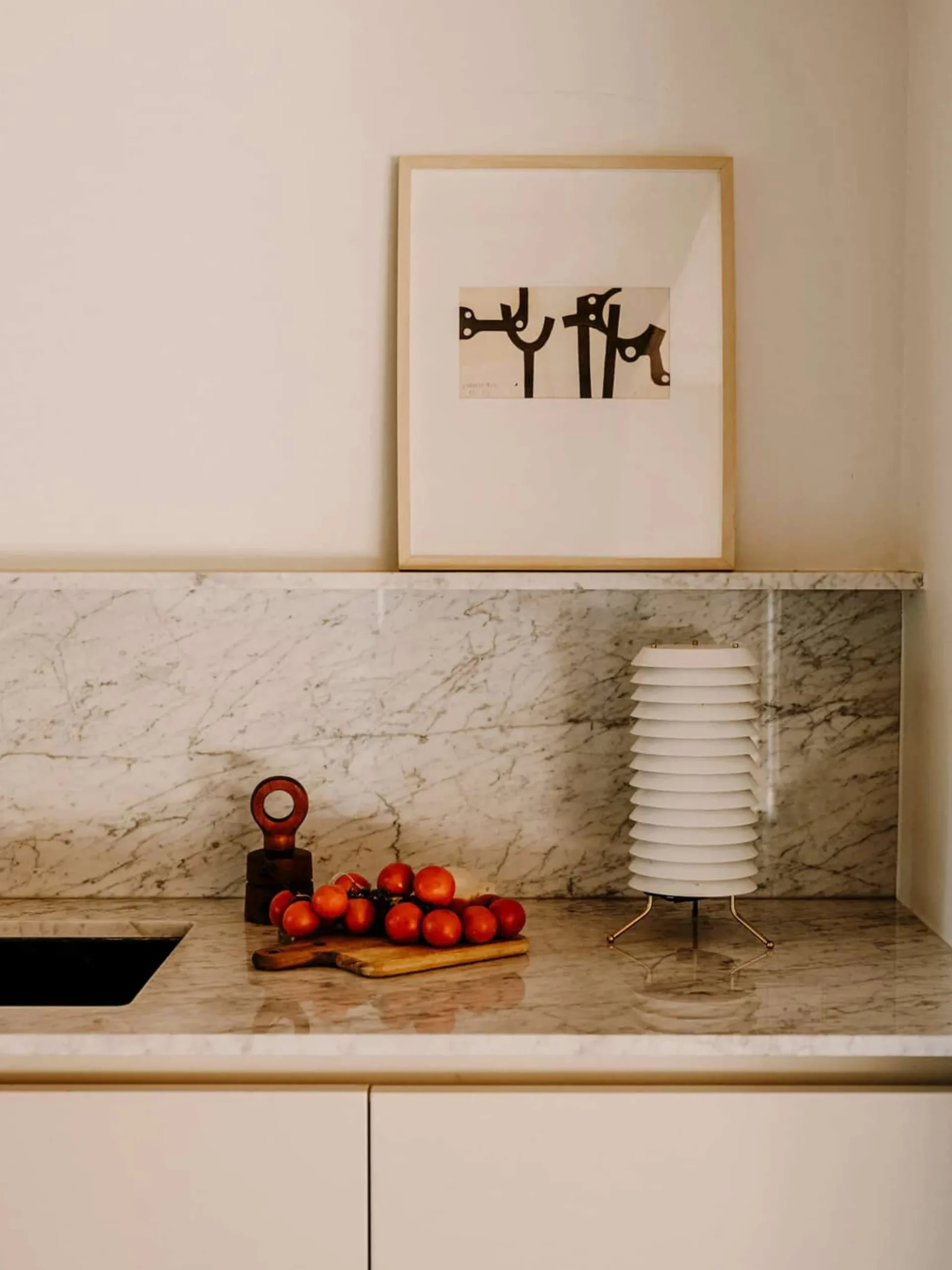 Maija Table Lamp