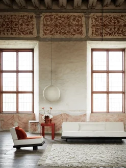 Malé Side Table