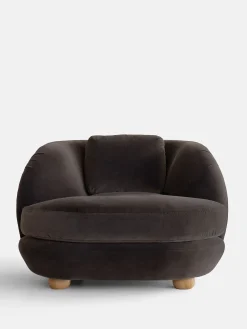 Mamma Armchair