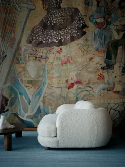 Mamma Sofa