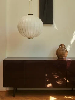 Mandarin Lantern