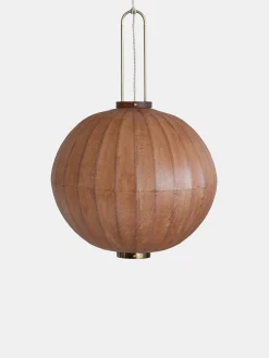 Mandarin Lantern