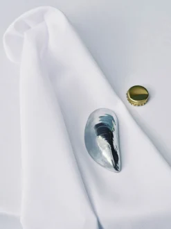 Marcel Bottle Opener
