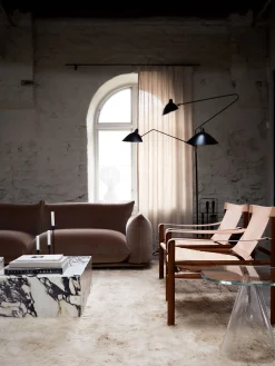 Marenco Sofa - 354 cm