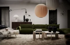 Marenco Sofa - 354 cm