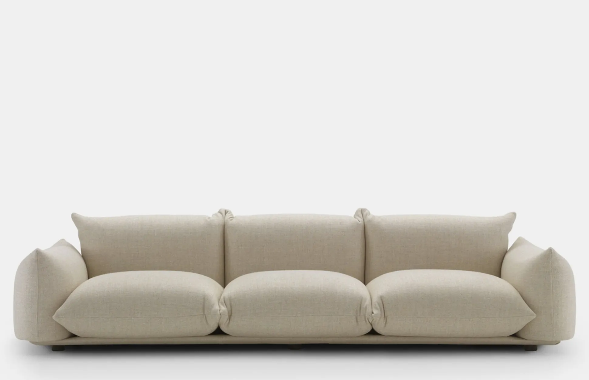 Marenco Sofa - 354 cm