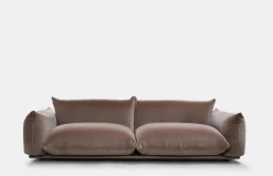 Marenco Sofa - 254 cm