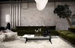 Marenco Sofa - 254 cm