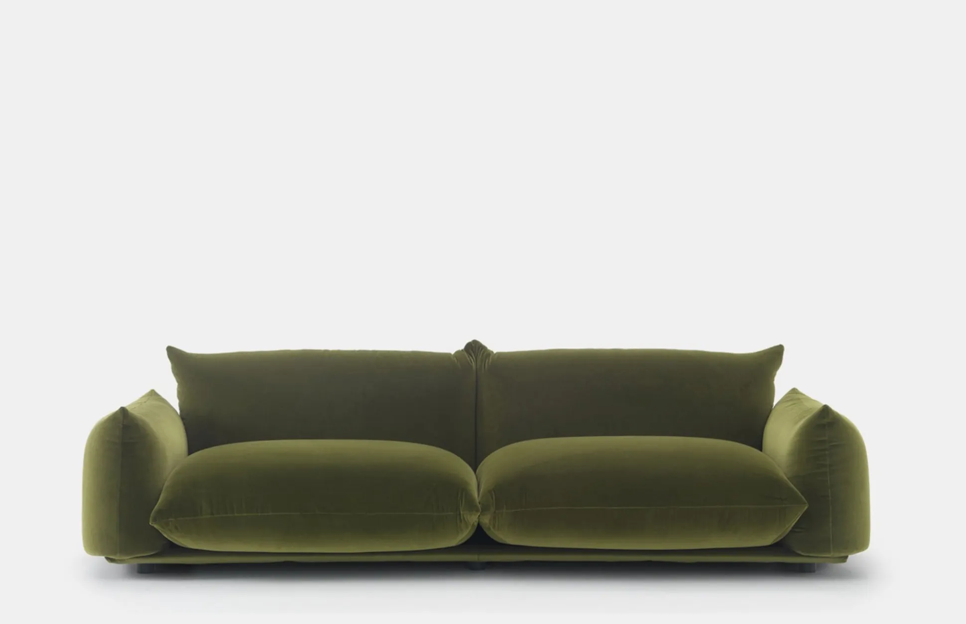 Marenco Sofa - 254 cm
