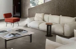 Marenco Sofa - 254 cm
