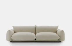 Marenco Sofa - 254 cm