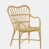 Margret Exterior Dining Chair