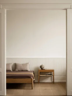 Margrethe Bedside Table