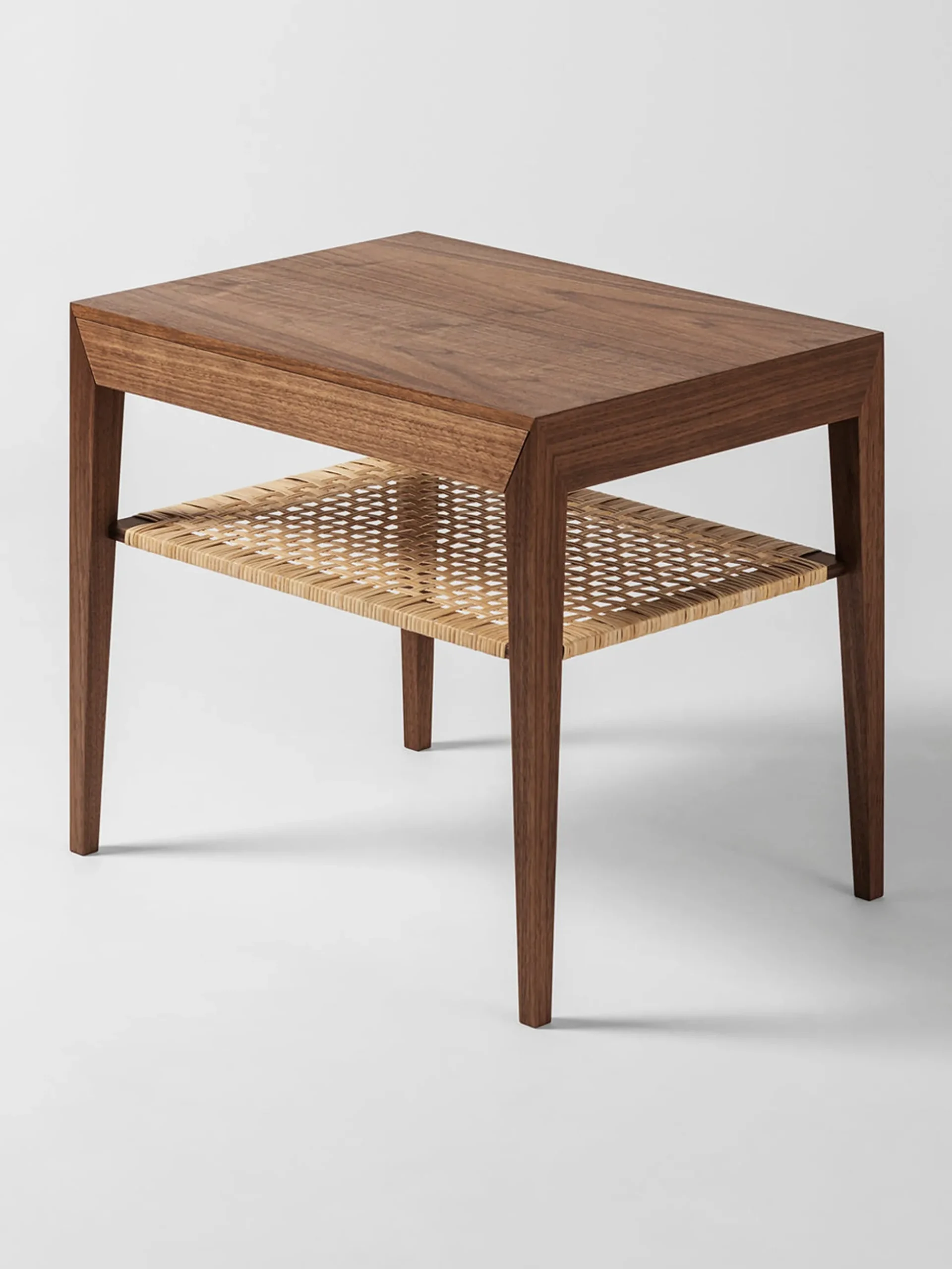 Margrethe Bedside Table