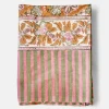 Marigold Table Cloth - 220x140 cm