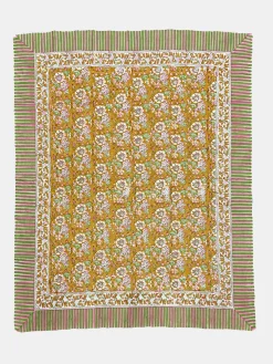 Marigold Table Cloth - 220x140 cm