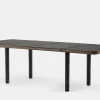 Marlon Rectangular Table