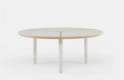 Marlon Round Table