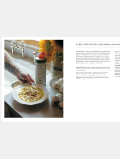 Matty Matheson - Soups, Salads, Sandwiches