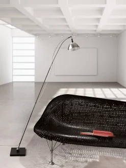 Max Floor Lamp