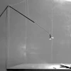 Max Mover Wall Lamp